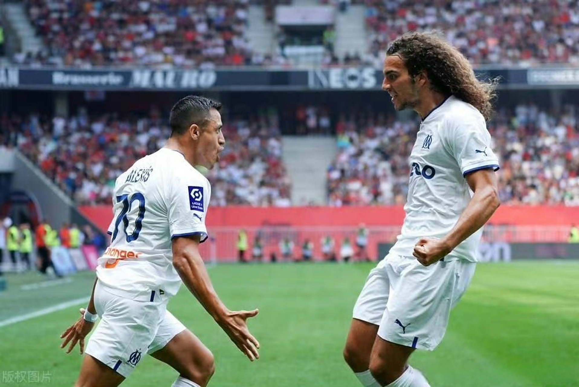 昂热客场迎战蒙彼利埃受到强烈挑战