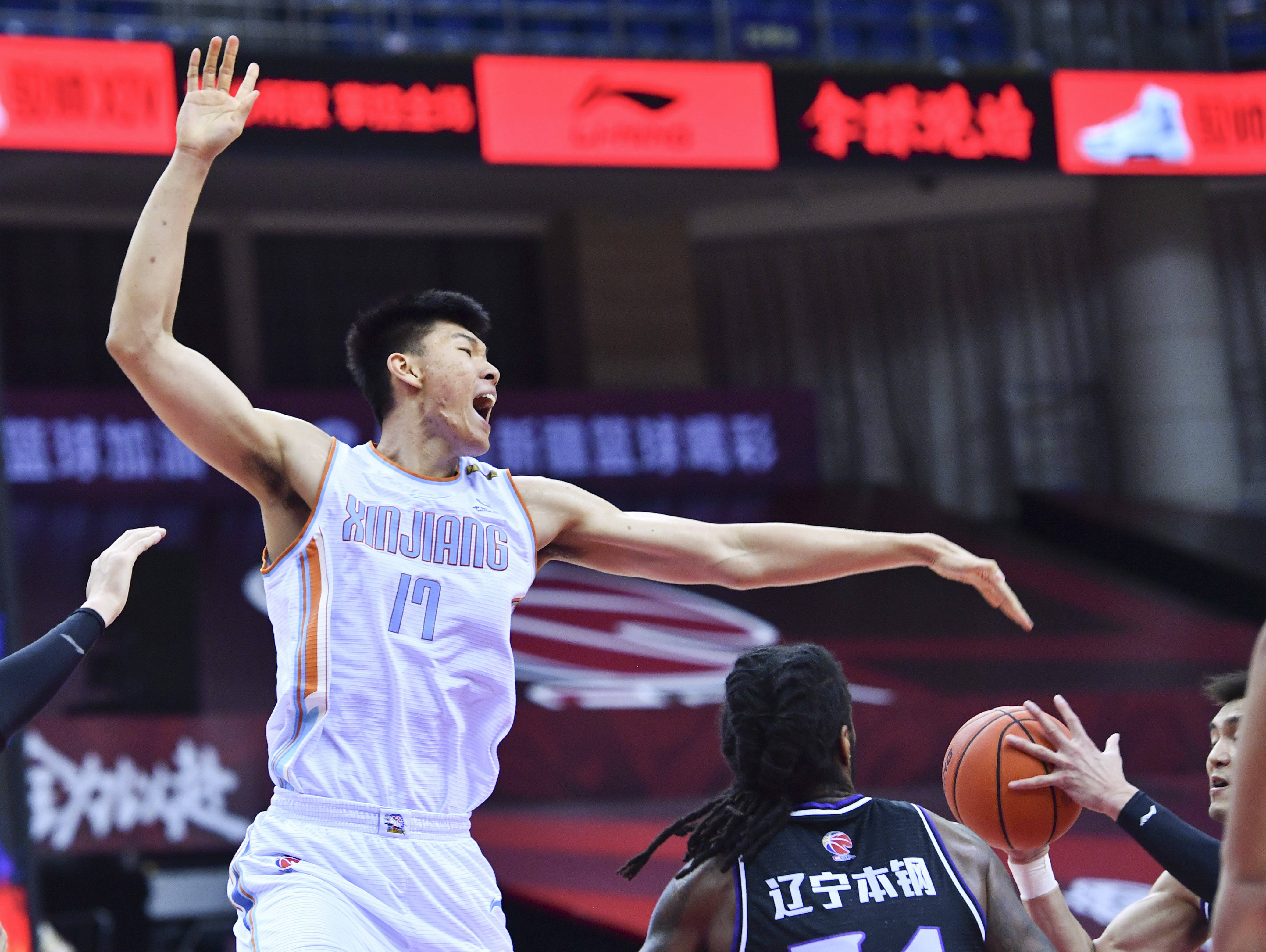 熊猫直播-日本篮球联赛半决赛战罢，东京热火遭逆转晋级决赛