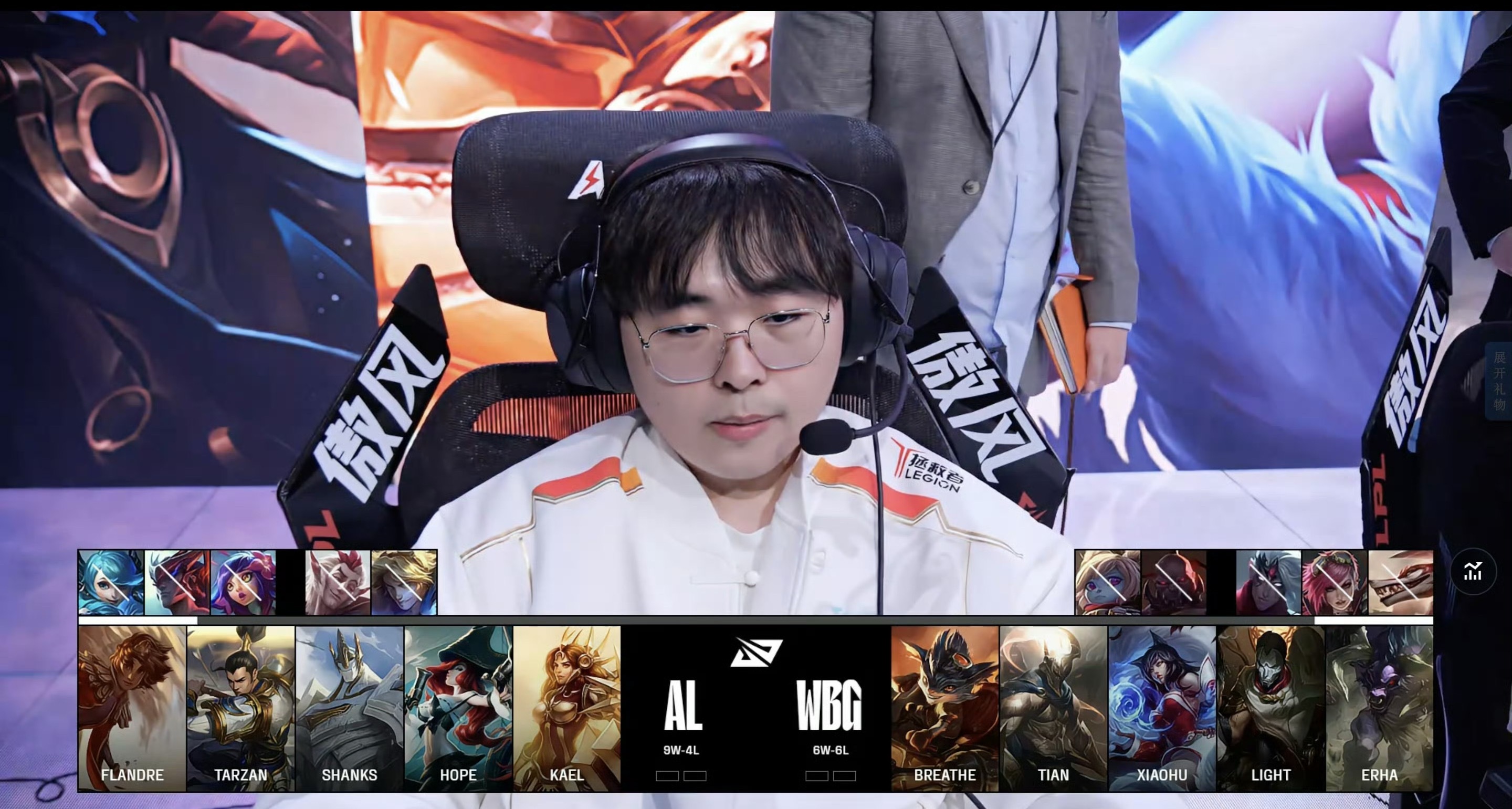 EG险胜RNG，Clid完成史诗逆转强强对话2025世界赛，技惊四座