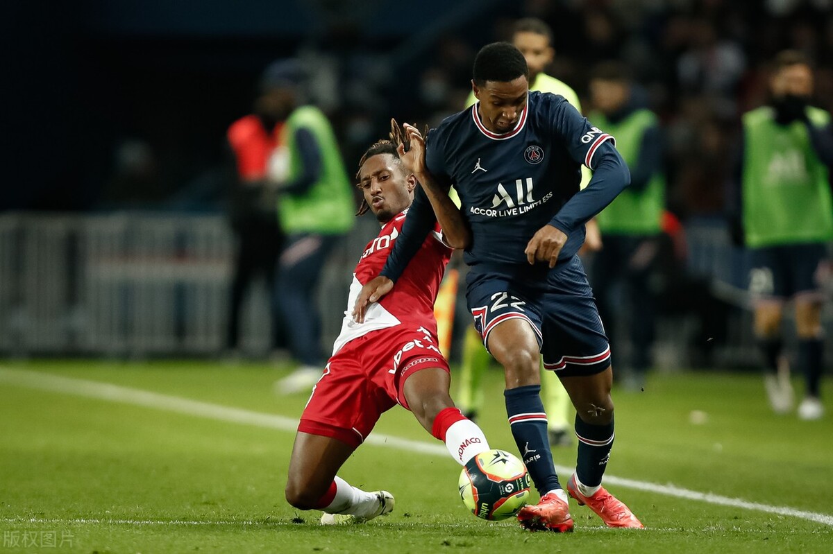 摩纳哥主场一胜，积累积极能量