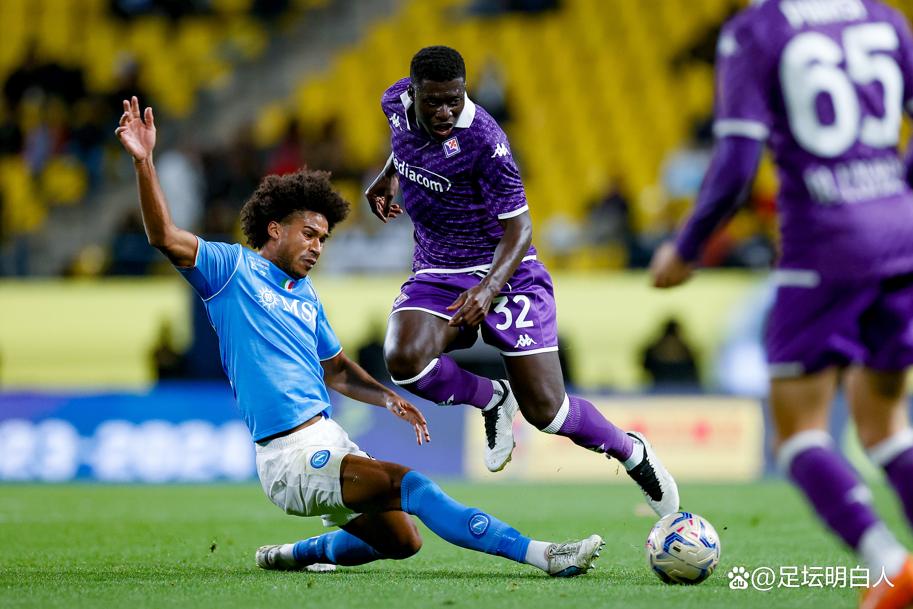 熊猫直播-拉齐奥连胜告终，客场不敌那不勒斯