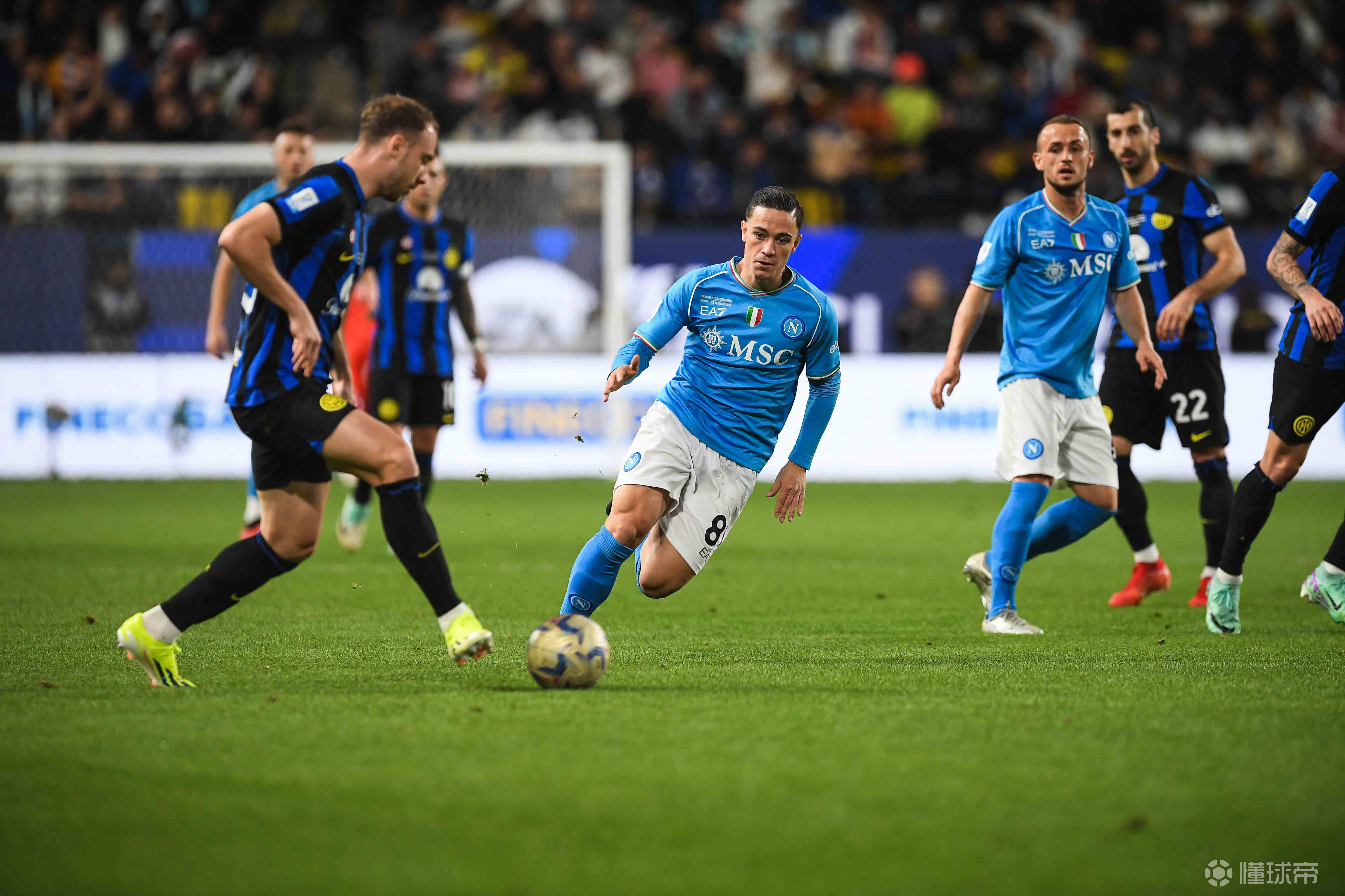 意大利足球联赛的精彩瞬间回放的简单介绍