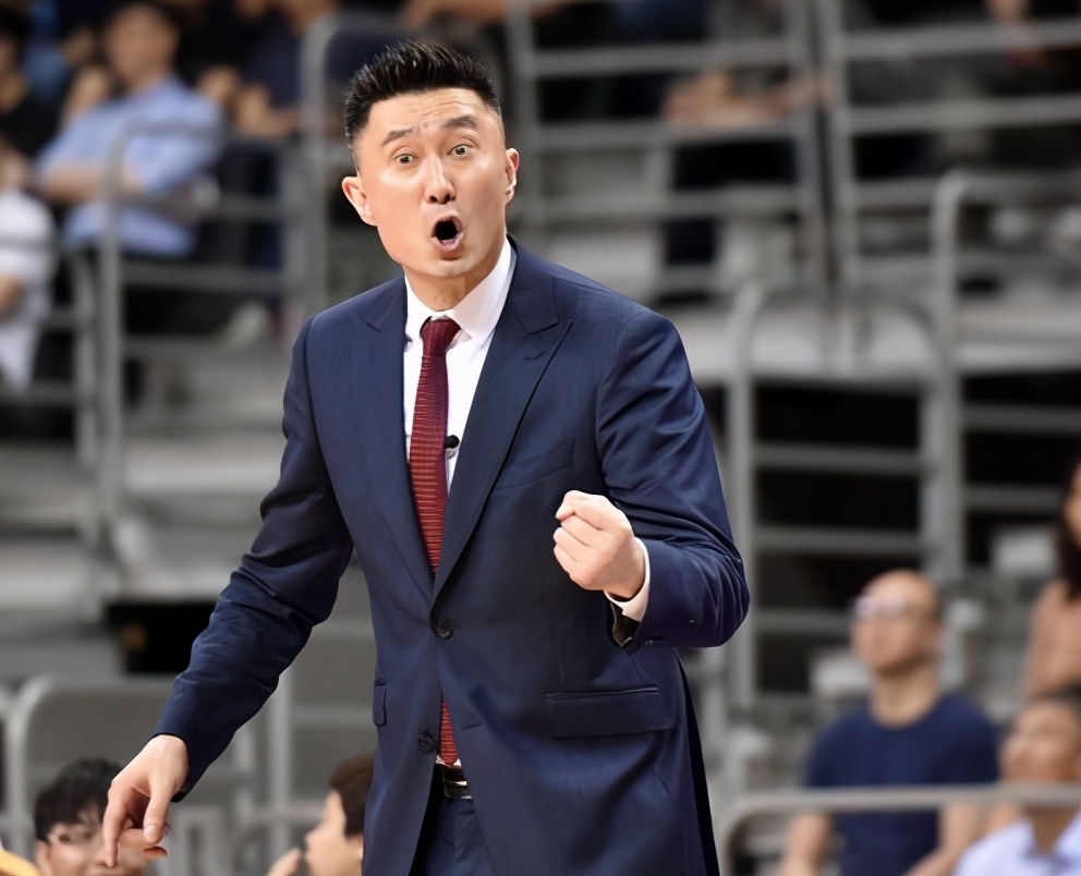 广东男篮各项数据领先全联盟，实力无可匹敌