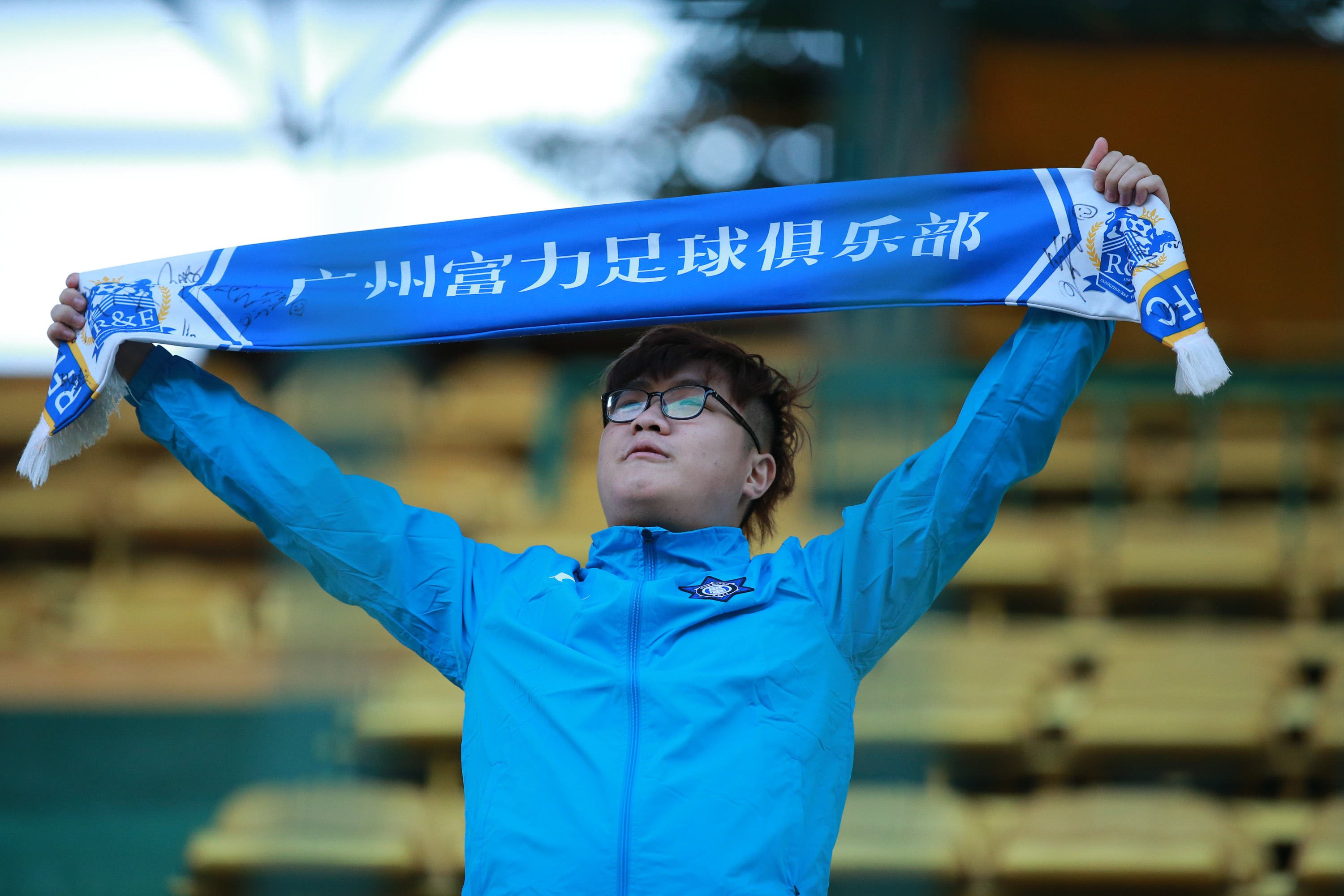 广州富力客场逼平国安,拿到一分 广州富力客场逼平国安,拿到一分