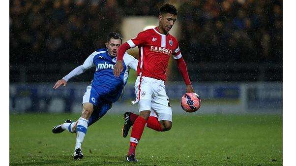 熊猫体育app-关于布莱克本大胜对手，继续稳固中游位置的信息