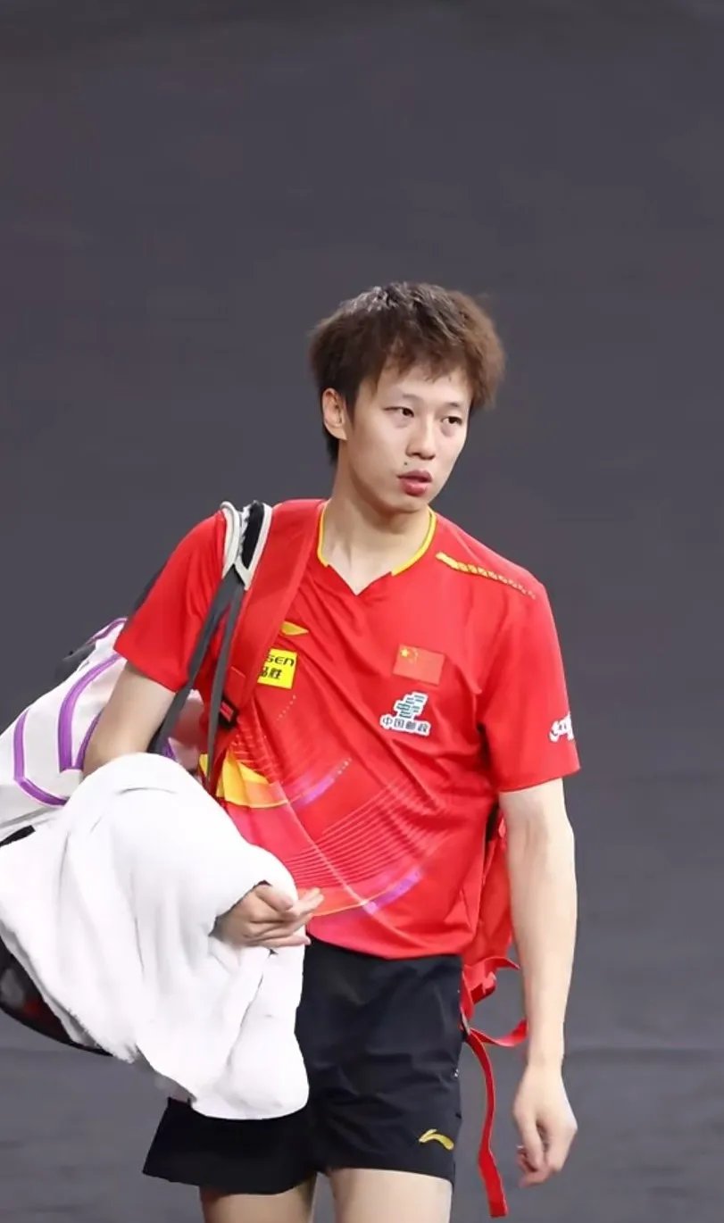 关于奥地利乒乓球队轻取中国乒乓球队，王皓爆发神勇的信息