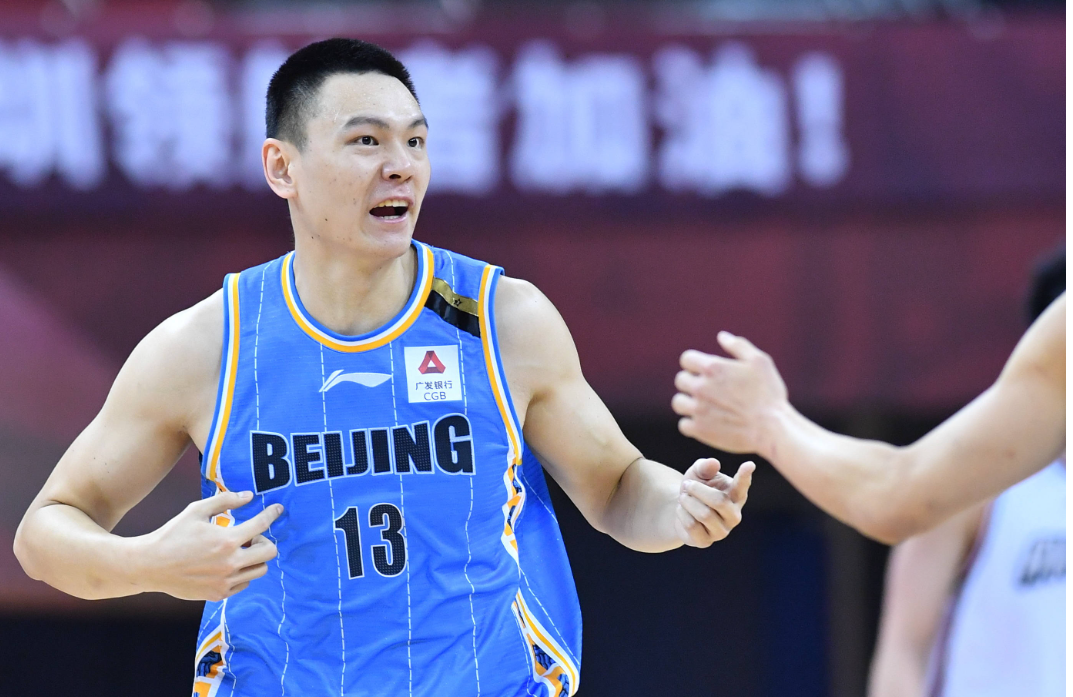 北京首钢男篮助教放大招，提升球队整体战术