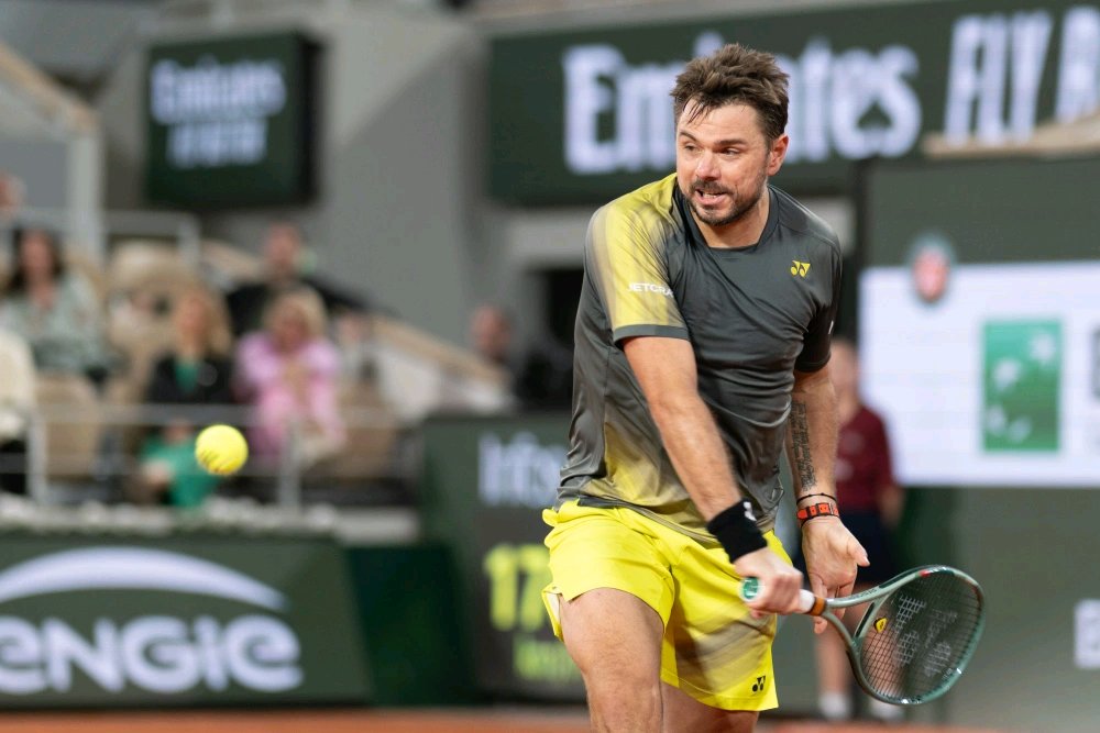 法国网球队鏖战世界网球队，穆雷关键制胜