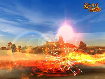 热血对决即将登场，激烈争夺胜利！