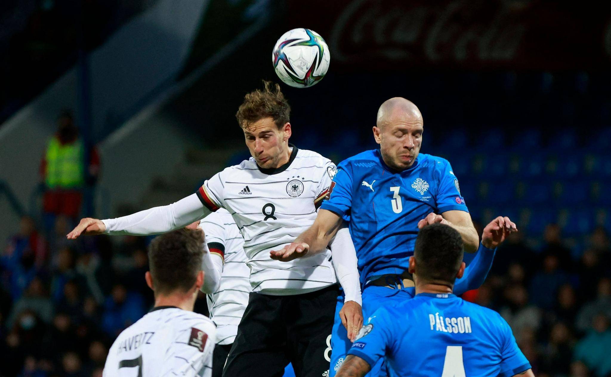 熊猫体育-关于冰岛队狂胜斯洛伐克，欧预赛士气飙升的信息