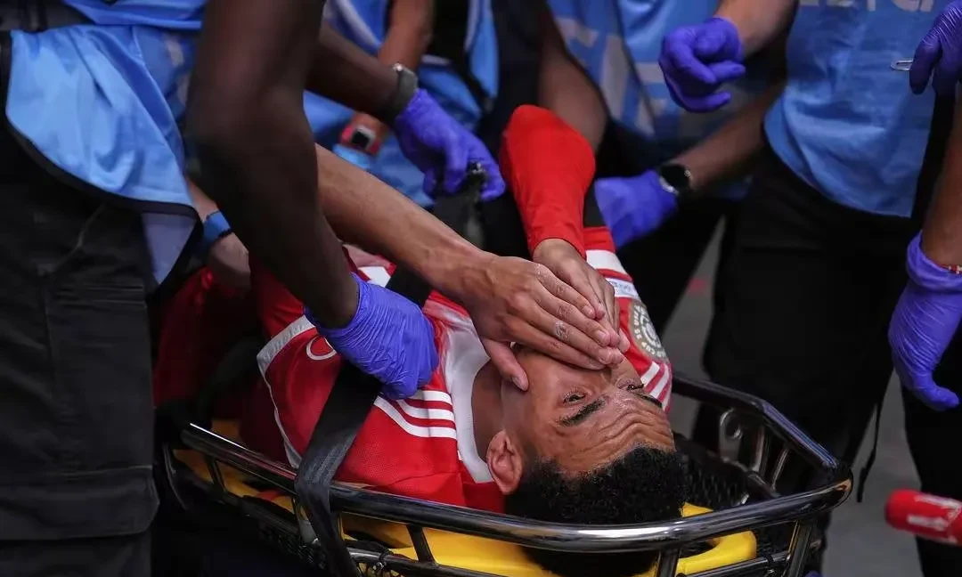 拜仁慕尼黑赏心悦目发挥，狂砍五球压倒对手