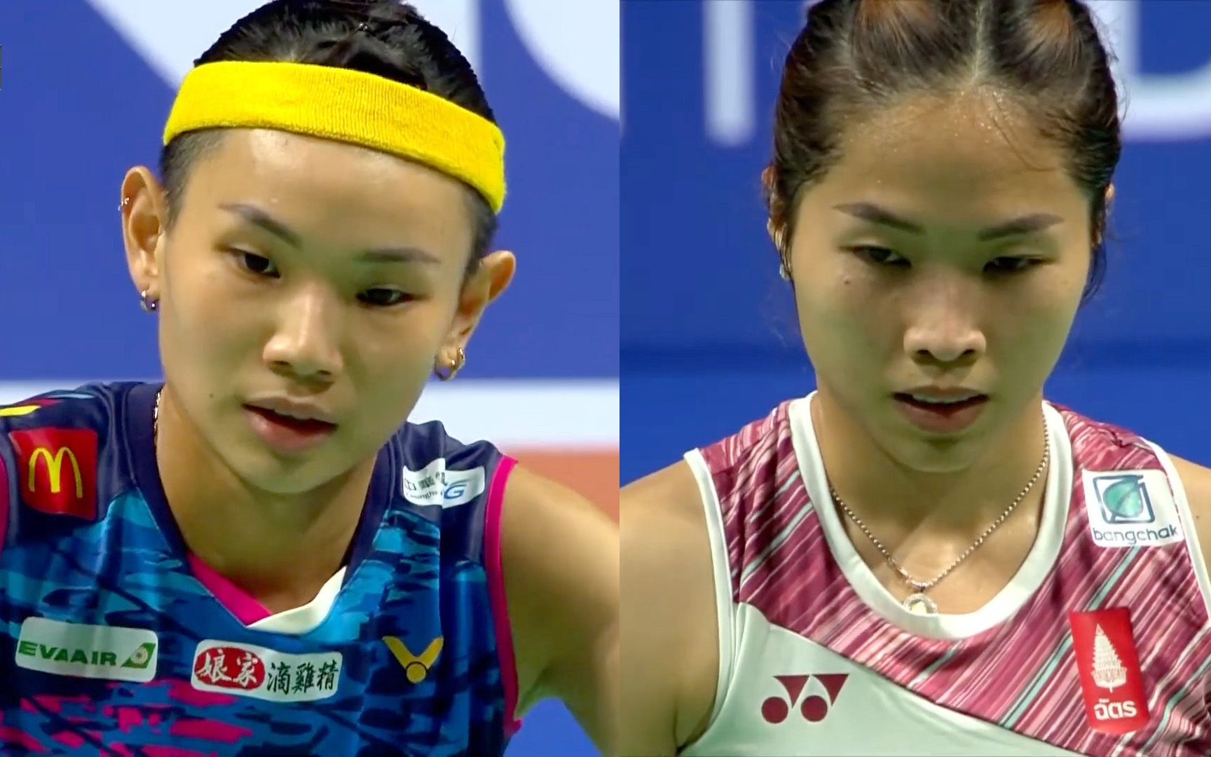 熊猫体育全站APP下载-关于法国队险胜丹麦队，戴资颖惊艳四座的信息